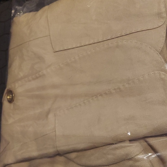 Lafayette 148 New York Peak Lapel Blazer - Picture 4 of 5